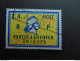 Petit Lot De Timbres Amendes Des Années 90 - Other & Unclassified