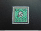 Petit Lot De Timbres Amendes Des Années 90 - Sonstige & Ohne Zuordnung