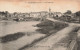 FRANCE - Louhans (S Et L) - Vue Générale - Pont - église - Vue Sur Une Partie De La Ville - Carte Postale Ancienne - Louhans