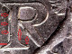 7317  ---10   FRANCS  1990   DEFEKT    RARE  COIN - 10 Francs