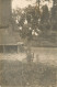 War Cemetery Tomb Grave Photo Postcard - Oorlogsbegraafplaatsen