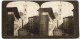 Stereo-Foto H. C. White & Co., Chicago, Ansicht Florence, Giotto`s Tower And Cathedrale  - Photos Stéréoscopiques