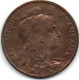 10 Centimes 1911 - 10 Centimes