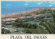 133148 - Playa Del Inglés - Spanien - Mit Strassen - Gran Canaria