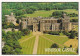 Aerial View, Windsor Castle -  Berkshire - Unused Postcard, Ber1, Arthur Dixon - Windsor