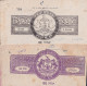 F-EX49049 INDIA UK ENGLAND REVENUE SEALLED PAPER BUNDI STATE LOT.  - Timbres De Service