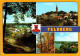 H1222 - TOP Feldberg - Bild Und Heimat Reichenbach Qualitätskarte - Feldberg