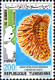 Tunisie (Rep) Poste N** Yv: 966/971 Animaux Fossiles De La Préhistoire (Thème) - Fósiles