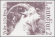 Markenheftchen 199 Haustiere: Rind / Kuh Ziege 1995 **/MNH - Non Classés