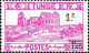 Tunisie Poste N** Yv:223/226 Divers Nv.val.en Surch - Unused Stamps