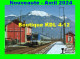 RU 2184 - Automotrice Z 27606/607 En Gare - SAINT-PIERRE-EN-FAUCIGNY - Savoie - SNCF - Gares - Avec Trains