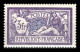 MERSON - 3 Fr Violet Et Bleu - Y.T N°206 ** - MNH - Cote: 60€ - 1900-27 Merson