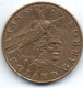 10 Francs 1988 - 10 Francs