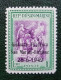 San Marino 1947 Posta Aerea - 1949 Giornata Della Filatelia - Ungebraucht