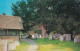 The Yew Tree, Stoke Poges Church - Buckinghamshire - Unused Postcard, Buc1 - Buckinghamshire