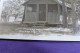 Townsend Wisconsin Log Cabin Pine Ridge Lodge  1948 WI WIS. Picture Postcard - Sonstige & Ohne Zuordnung