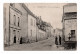 89 VERMENTON La Rue De Reigny N° 31 - Edit Roch 1915 - Puits - Rousseau Marchand D'engrais Et Grains - Animée - Vermenton