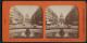 Vue Stéréoscopique-Photo Collection L.L. - Leon & Levy, Paris,  Vue De Paris, Rue Soufflot Et Le Pantheon, Halt Gege  - Photos Stéréoscopiques