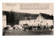 89 VERMENTON L'Abbaye De Reigny - Vaches Au Pré Près De L'Abbaye - Vermenton