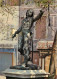 91 - Palaiseau - Statue De Joseph Bara - CPM - Voir Scans Recto-Verso - Palaiseau