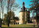 91 - Sainte Geneviève Des Bois - Le Donjon - CPM - Voir Scans Recto-Verso - Sainte Genevieve Des Bois