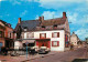 60 - Liancourt - Place De La Rochefoucauld - Automobiles - CPM - Voir Scans Recto-Verso - Liancourt