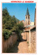 91 - Verrières Le Buisson - La Ruelle De L'Eglise - CPM - Carte Neuve - Voir Scans Recto-Verso - Verrieres Le Buisson