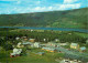 Norvège - Osterladen - Otnes I Rendalen - Vue Aérienne - Aerial View - Norge - Norway - CPM - Voir Scans Recto-Verso - Norwegen