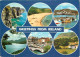 Irlande - Multivues - CPM - Voir Scans Recto-Verso - Altri & Non Classificati