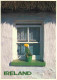 Irlande - An Irish Window - 115 - Ireland People And Places Card - CPM - Voir Scans Recto-Verso - Altri & Non Classificati