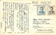 Maroc - Rabat - La Tour Hassan - Carte Dentelée - CPSM Format CPA - Etat Pli Visible - Voir Scans Recto-Verso - Rabat