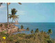 Brésil - Salvador - Panorama - Rio Vermelho E Hotel Méridien Bahia - Carte Neuve - CPM - Voir Scans Recto-Verso - Salvador De Bahia