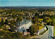 19 - Pompadour - Le Château - Vue Aérienne - CPM - Voir Scans Recto-Verso - Arnac Pompadour