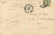 82 - Castelsarrasin - Promenade Flamens - Animée - CPA - Oblitération Ronde De 1910 - Voir Scans Recto-Verso - Castelsarrasin