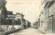 09 - Lavelanet - Avenue De La Gare - CPA - Voir Scans Recto-Verso - Lavelanet