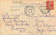 64 - Hasparren - L'Eglise - Oblitération Ronde De 1907 - CPA - Voir Scans Recto-Verso - Hasparren