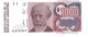 ARGENTINA P329b 1000 AUSTRALES 1989 UNC. - Argentine