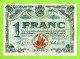 FRANCE/ CHAMBRE De COMMERCE De ROCHEFORT Sur MER/ 1 FRANC / 28 OCTOBRE 1915 / 639802 / 4 Eme SERIE - Chamber Of Commerce
