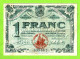 FRANCE/ CHAMBRE De COMMERCE De ROCHEFORT Sur MER/ 1 FRANC / 28 OCTOBRE 1915 / 639802 / 4 Eme SERIE - Cámara De Comercio