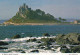 St Micheals Mount - Cornwall - Unused Postcard - John Hinde - Cor1 - St Michael's Mount