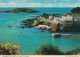 Hannafore Point & Looe Island - Cornwall - Unused Postcard - John Hinde - Cor1 - Other & Unclassified