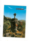 Canillo.La Croix Aux Sept Bras. - Andorre