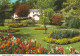 Trenance Gardens - Cornwall - Unused Postcard - John Hinde - Cor1 - Newquay