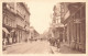 BELGIQUE - Seraing - Rue Ferrer Et Coin De La Banque - Animé - Carte Postale Ancienne - Seraing