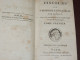 BOSSUET  Histoire Universelle + FLÉCHIER  Oraisons - 6 Vol. 19ème Bien Reliés - 1801-1900