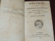 BOSSUET  Histoire Universelle + FLÉCHIER  Oraisons - 6 Vol. 19ème Bien Reliés - 1801-1900