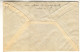 Vatican - Lettre De 1939 - Oblit Citta Del Vaticano - Exp Vers Bruxelles - - Covers & Documents