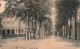 BELGIQUE - Verviers - Avenue De Spa - Carte Postale Ancienne - Verviers