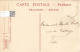 BELGIQUE - Spa - L'établissement Des Bains - Carte Postale Ancienne - Spa