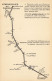 LA NATIONALE 192 DE PARIS A CORMEILLES EN PARISIS ITINERAIRE POUR SE RENDRE A LA PROPRIETE AVEC TOUTES LES INDICATIONS - Cartes Géographiques